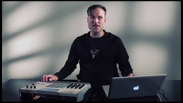 VST Plugins & Automation | MPC One-Shot