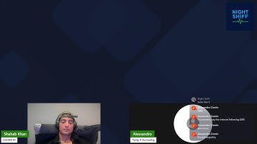 MED SCHOOL FINAL LAST TWO DAYS GRIND P1