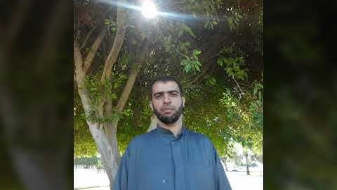 سورة الجن القارئ سمير الأحمد الأيوب