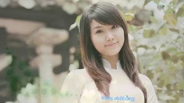 [Kara+Sub] Em Trong Mắt Tôi - Nguyễn Đức Cường [HD]