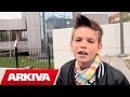 Albion Rexhaj ft. Hekuran Krasniqi - Atdheut tim (Official Video HD)