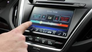 Acura of Lynnwood - Climate Control Explained