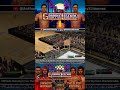 Jamal & Rosey had escape the cage AND STILL!!!!! Tag Team Champions | WWE 2K Grapple Legends