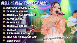 TASYA ROSMALA - BERPISAH DI UJUNG JALAN FULL ALBUM TERBARU 2024