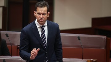 Matt Canavan fights to end Nationals’ support of ‘ridiculous’ net zero policy ‘ruining’ Australia