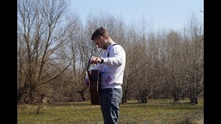 30 Second To Mars - Was It A Dreams Cover