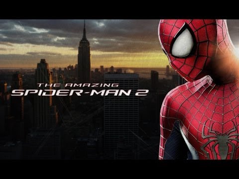 The Amazing Spider-Man 2 Walkthrough - Mission 4: Raid On Oscorp (All Collectibles Included)