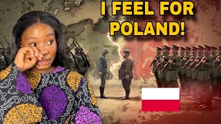 Reaction To Animated History of Poland