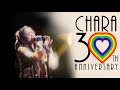 【Teaser】Chara デビュー30周年記念ライブ『Chara‘s Time Machine: 30th Anniversary Live』