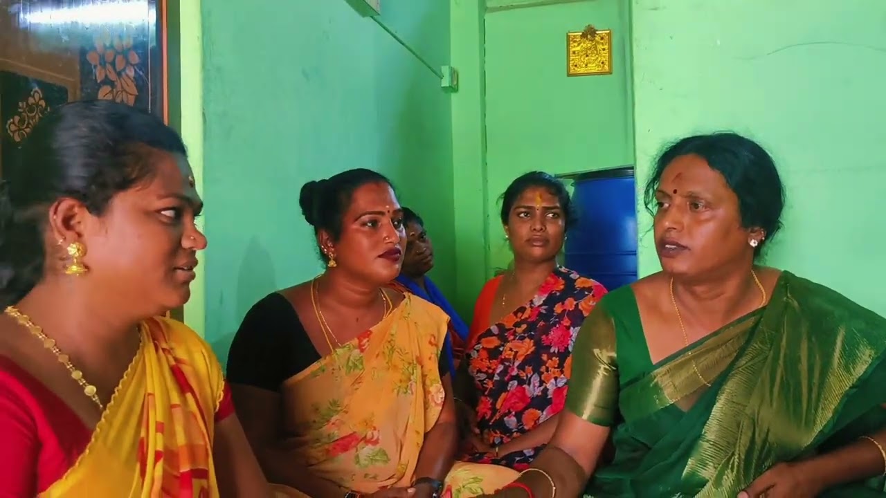 நீங்க எதிர்பார்த்த சண்ட இன்னைக்கு #kovaimeerafamily #video #comedy #