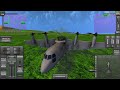 Turboprop Flight Simulator