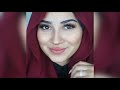 لفات حجاب شيفون وكريب روووووعه وشيك جداا || Hijab Tutorial #2🌸🌸