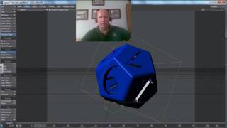 Graphics and Animation tutorials Unit 2 - Basic Workflow