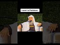 I Went To Pakistan Sheik Assim Al Hakeem
