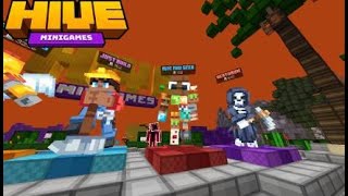 Best Hiding Spot For Every Map Of Hide And Seek In Hive Minecraft  ll  Hive Hide And Seek Tutorial