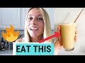 How to BURN FAT Without EXERCISE | What to Eat When You Can't Workout