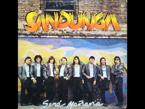 SANDUNGA_ PERDI Y GANE