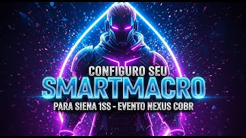 !CABAL ONLINE BR-  CONFIGURO SEU SMART MACRO - EVENTO NEXUS