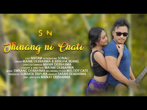 Thinang Ni Chati || official music video || Matam & Sonali || 2022