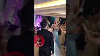 هالله هالله يا بابا Wedding By Dj Aloosh