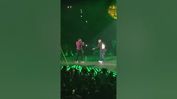 Bad Bunny, Farruko - Krippy Kush (Remix Live from AmericanAirlines Arena in Miami, FL 2019) X100pre