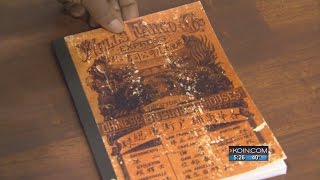 Where we live: Wells Fargo's history in Portland