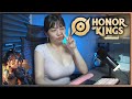 Kembalikan WS ku!! | Main Game Honor Of Kings S13 #16