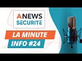 La minute info 24