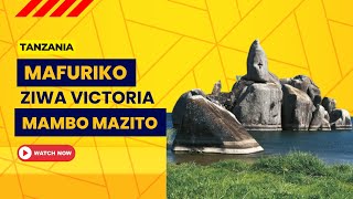 MAMBO MAZITO KAGERA: MAFURIKO ZIWA VICTORIA MWANACHI AFUNGUKA UKWELI WOTE/ “SERIKALI ISIPUUZE”