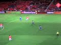 van Bronckhorst scoort 3-0  tegen Italië