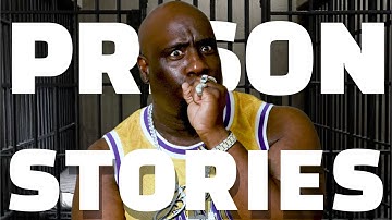 “I Seen a P^nk Knock a Man out, Then S*ckd His D*ck While Sleep to Teach Him A Lesson” Ice Gizzle 