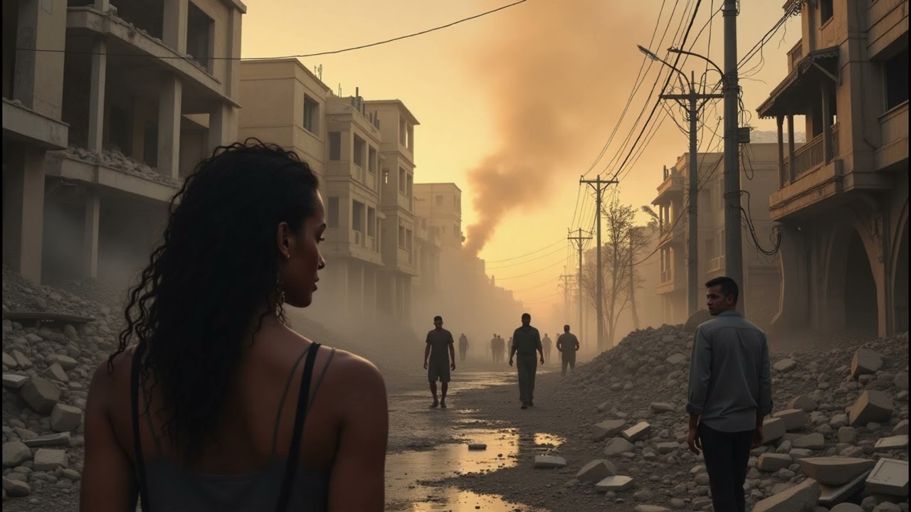 Global Earthquakes Today – May 10, 2025 | 4.1 Magnitude Hits Tennessee, Myanmar Devastated