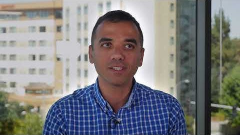 Shimon Ben David, CTO