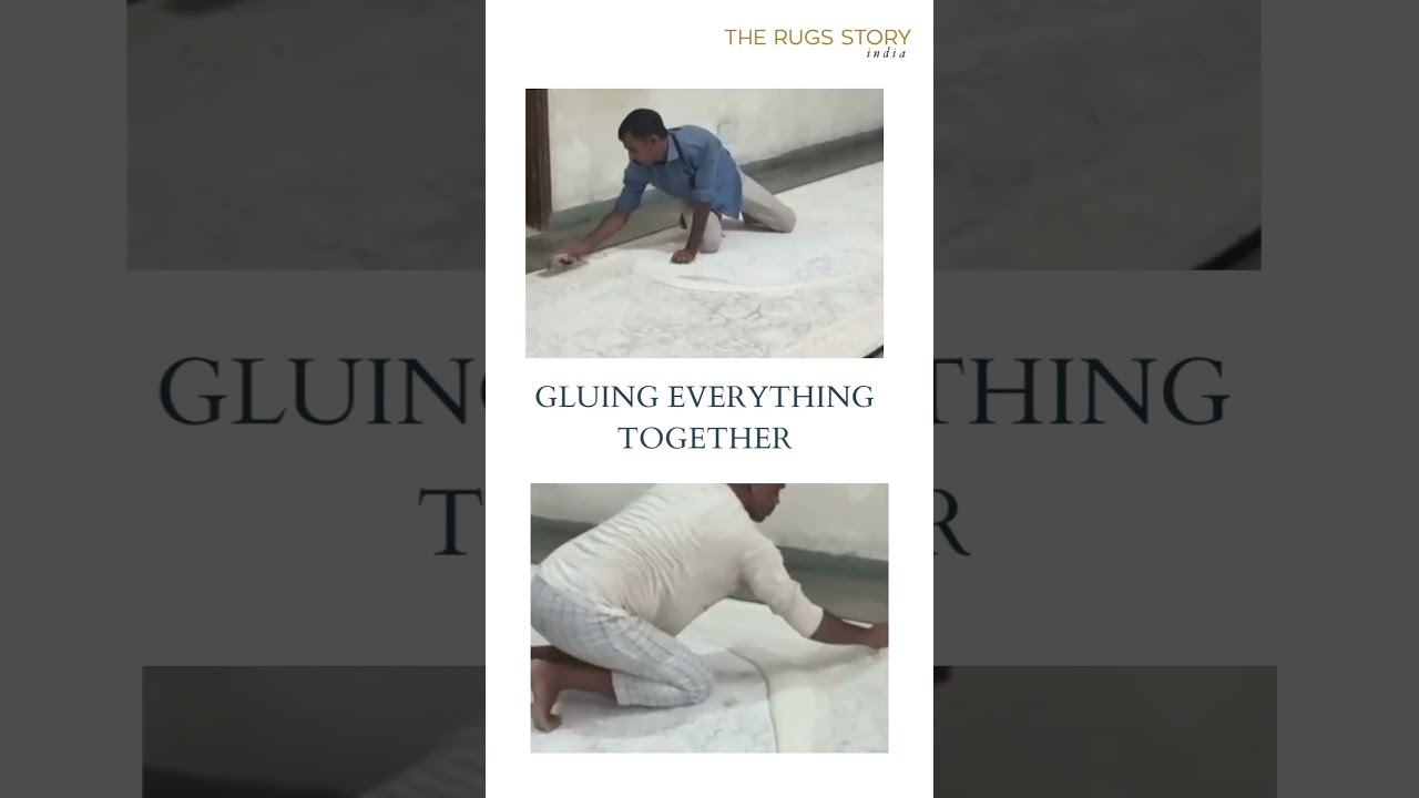 Customized Rug I Rugs & Carpets 