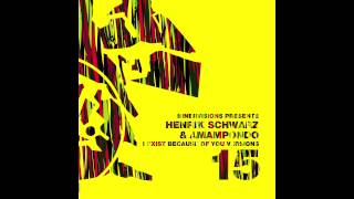 Iv15 Henrik Schwarz  Amdanondo  I Exist Because Of You henrik Schwarz  Version