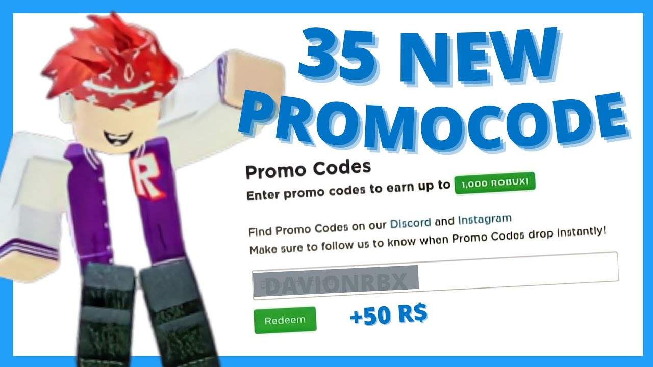 ALL NEW* 25 PROMO CODES FOR (RBLX.EARTH,CLAIMRBX,RBXDEMON,RBXGUM,BLOX.LAND)  *NOVEMBER 2022* 