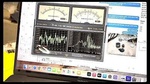 Pioneer CT-91a: Wow & Flutter Measurements Post Capstan Motor Rebuild