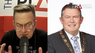 “Overreach”: Palmerston North Mayor Grant Smith on Referendums for Māori Wards