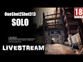 MW3 Survival Solo Hardhat Pt1 (Disconnected(18 As Specified By The Developers)