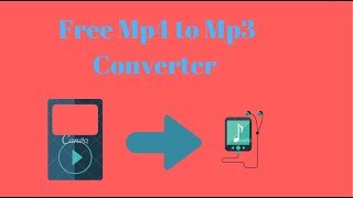 Free mp4 to mp3 converter screenshot 3