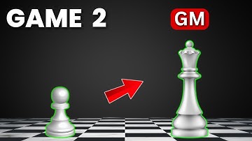 Logical Chess - Game 2