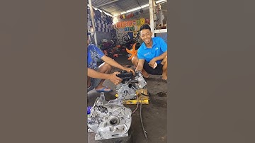 #engine #mechanic #engineblock #machine #automobile #diesel #dieselengine #turbochargedengine