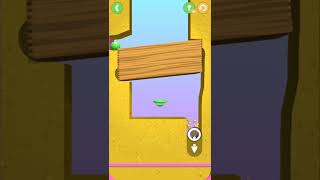 dig this!  266-5 | spiceballs | Dig this level 266 episode 5 solution gameplay walkthrough