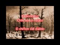 Radioteatro el chiflon del diablo "Chile en un relato"