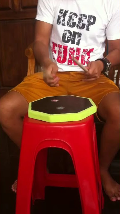 Robby funky kopral