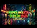 Paper Hearts In Neon Rain (Reggae Lovers Rock Vibes) #reggae #loversrock #reggaemusic #chillvibes 