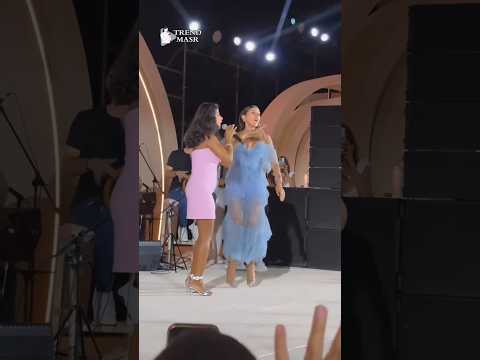 طلع فستك دينا و روبي