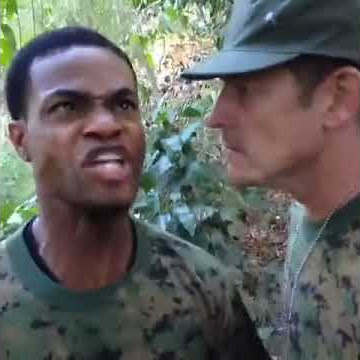 Sir yes sir [Vine]