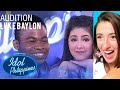 Luke Baylon - If I Ain&#39;t Got You | Idol Philippines | Reactions He Should WIN!!!