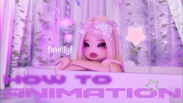 [EASY] How to make KUV animated MV